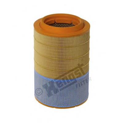 El filtro de aire Hengst E542L precio, desde 59,15 EUR