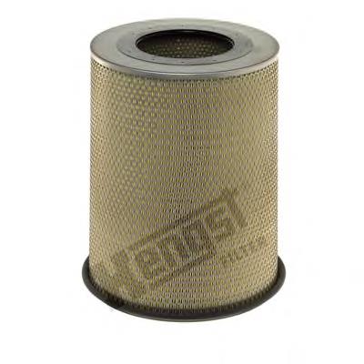 Filtro de aire E496L01 Hengst