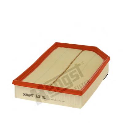 E510L Hengst Filtro de aire de motor