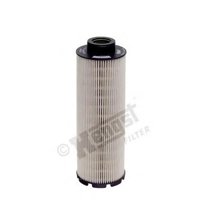 Filtro de combustible E56KPD72 Hengst