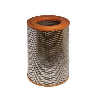 Filtro aire Hengst E452L01