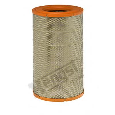 E454L Hengst filtro de aire