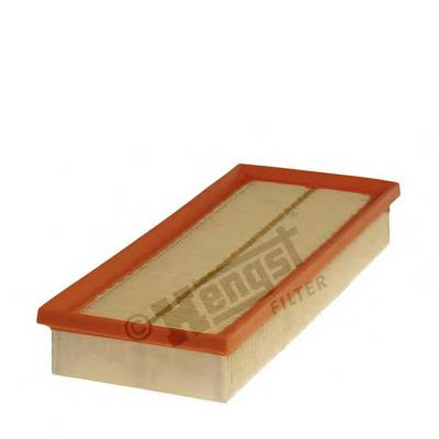E455L01 Hengst filtro de aire