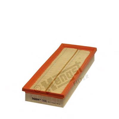 E455L Hengst filtro de aire