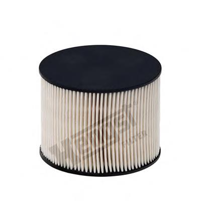 Filtro de combustible E425KPD219 Hengst
