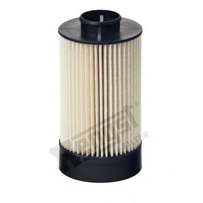 E423KPD206 Hengst filtro combustible