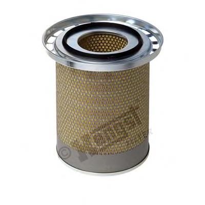 Filtro de aire 0000677400 Claas
