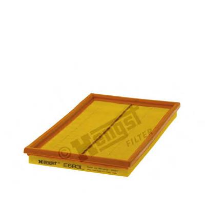 Filtro aire Purflux A1876