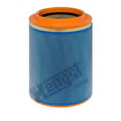 Filtro de aire E681L Hengst
