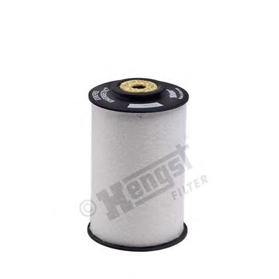 Filtro de combustible E5KFR2D12 Hengst