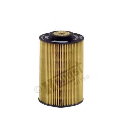 Filtro de combustible E5KP Hengst
