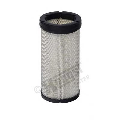 Filtro de aire E591LS Hengst