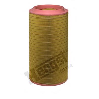 El filtro de aire Hengst E631L01 precio, desde 63,54 EUR