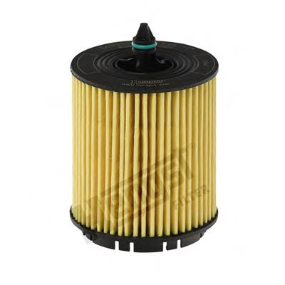 E630H02D103 Hengst Filtro aceite