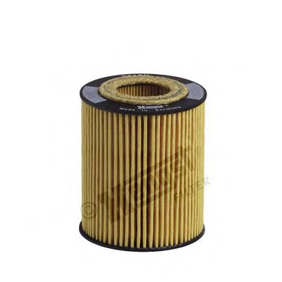 Filtro de aceite E610HD38 Hengst