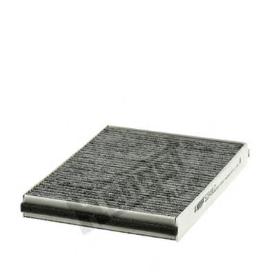 Filtro de cabina Hengst E2949LC precio, desde 15,93 EUR