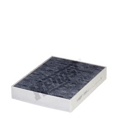Filtro de cabina Hengst E2991LC precio, desde 14,34 EUR
