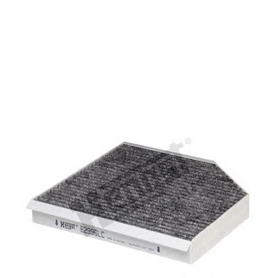 Filtro de cabina Hengst E2996LC precio, desde 20,81 EUR