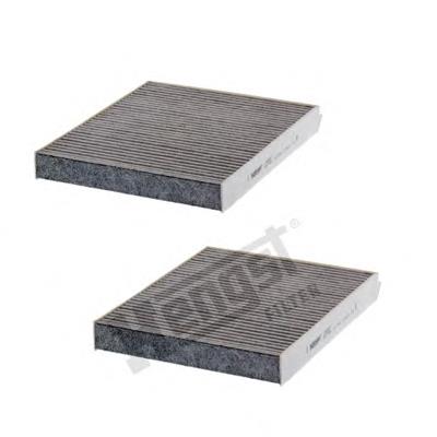Comprar E2978LC2 Hengst Filtro de aire del habitáculo