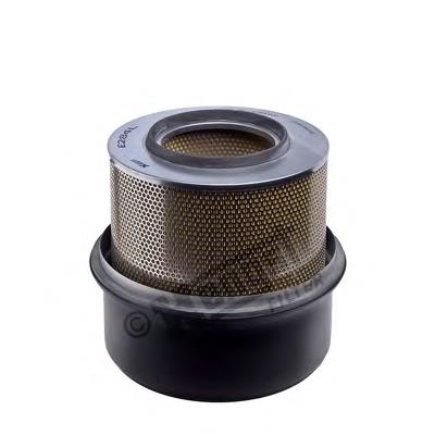 Filtro de aire C331305 Mann-Filter