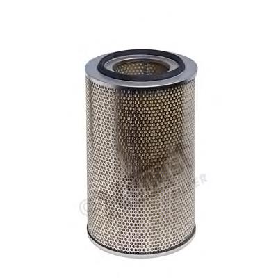 Filtro de aire AG64 Mahle Original