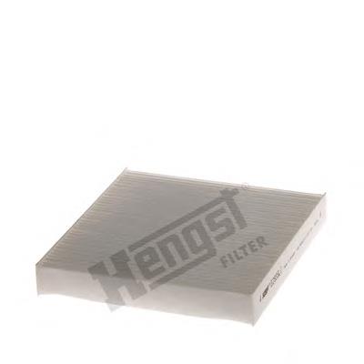 E2935LI Hengst Filtro antipolen
