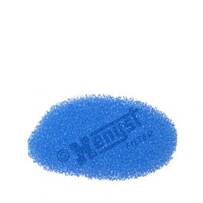 Filtro de polen Citroen Saxo 