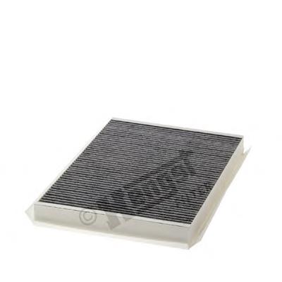 E2916LC Hengst Filtro antipolen