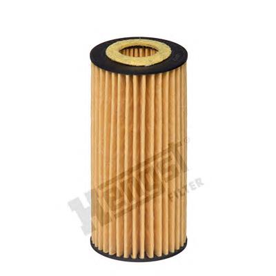 Filtro de aceite Hengst E358HD246 precio, desde 3,51 EUR