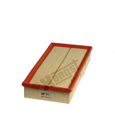 Comprar E371L Hengst Filtro de aire
