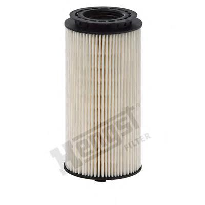 Filtro combustible E418KPD142 Hengst