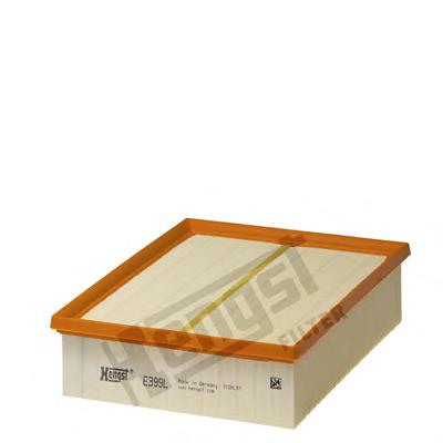 Comprar E399L Hengst Filtro de aire