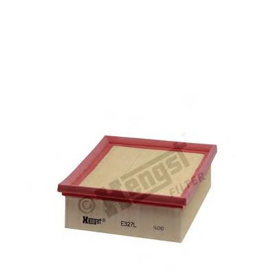 Filtro de aire E327L Hengst