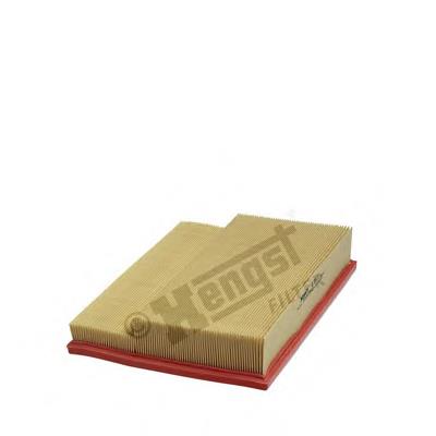 E321L Hengst Filtro de aire de motor