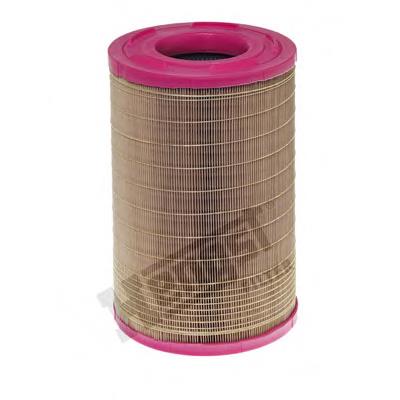 Filtro de aire E307L Hengst