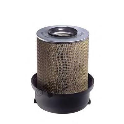 Filtro de aire E314L Hengst