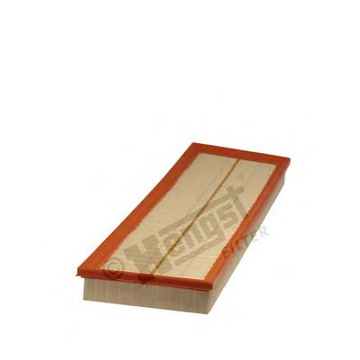 Filtro aire Hengst E309L