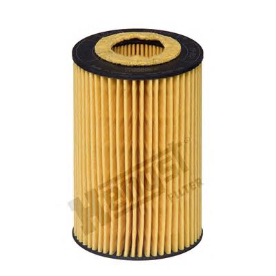 E340HD247 Hengst Filtro aceite