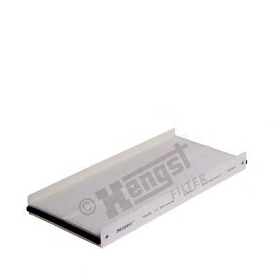 Filtro de polen Febi 106594