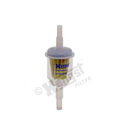 Filtro de gasoil Hengst H101WK