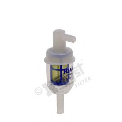 Filtro de gasoil Hengst H103WK