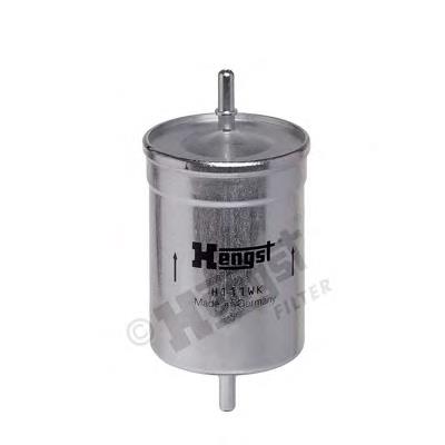 Comprar H111WK Hengst Filtro diesel