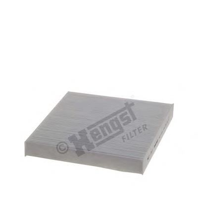 Filtro de cabina Hengst E961LI precio, desde 10,22 EUR