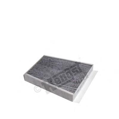 Filtro de polen Hengst E989LC