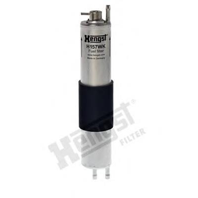 H157WK Hengst filtro combustible