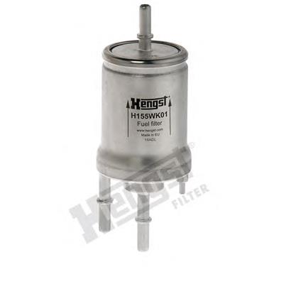 H155WK01 Hengst Filtro de gasolina