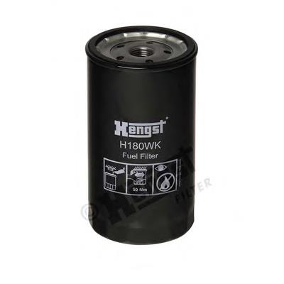 Filtro combustible WK95012 Mann-Filter