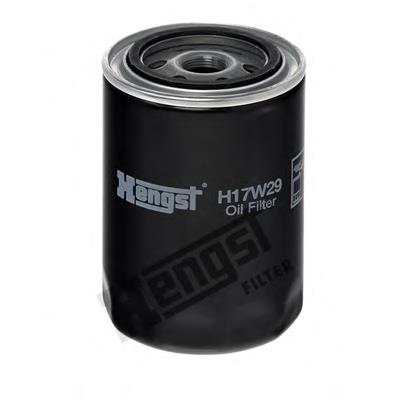 H17W29 Hengst Filtro aceite