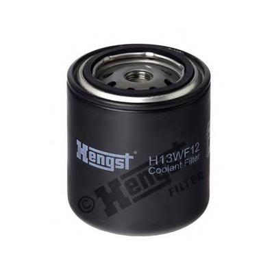 H13WF12 Hengst filtro del refrigerante