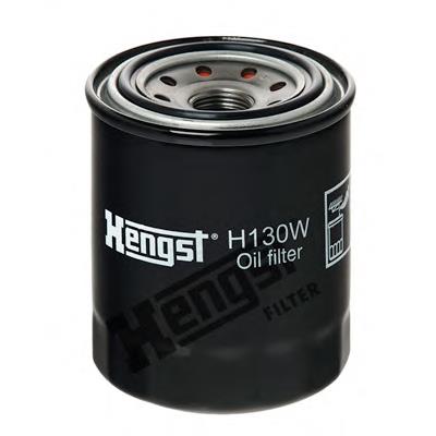 H130W Hengst filtro de aceite